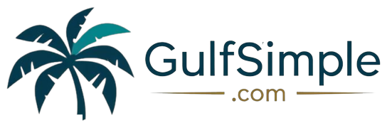 Gulf Simple